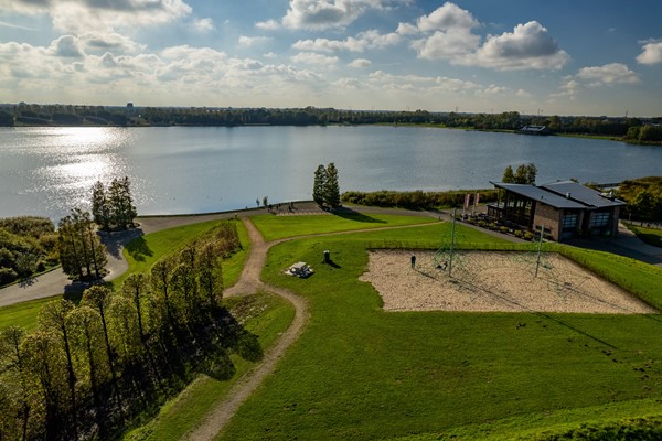 Medium property photo - Lizzy Ansinghstraat 20, 2135 TM Hoofddorp